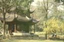 Suzhou, Zhuozheng-Garten